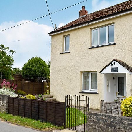 Shirleys Cottage Othery Exterior foto