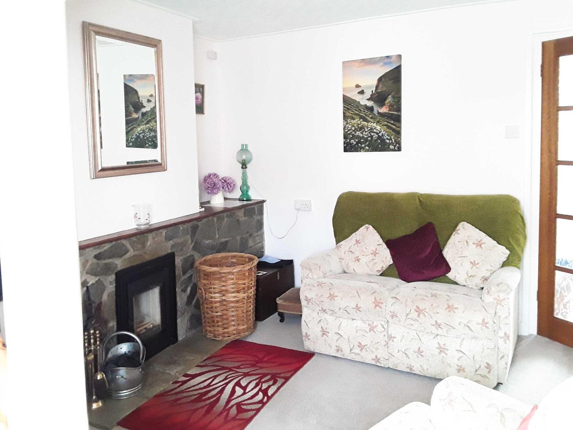 Shirleys Cottage Othery Exterior foto